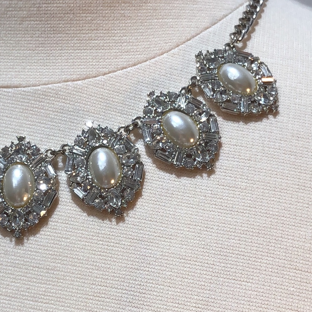 Cezanne Necklace - Picture 3 of 5